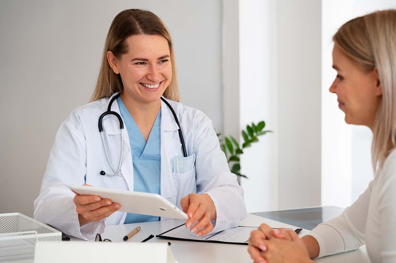 10 tips for choosing your primary care doctor