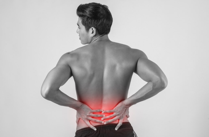 Tips for Relief: Lower Back Pain and Back Injury Treatment