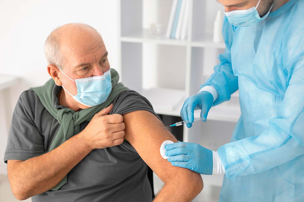 Stay Protected This Flu Season: Get Your Flu Shot at Always Available Medical Center in Bardonia